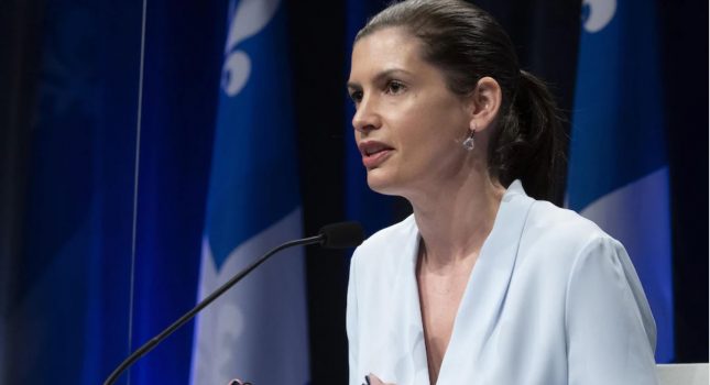 Québec débloque 223M$ pour lutter contre la violence conjugale
