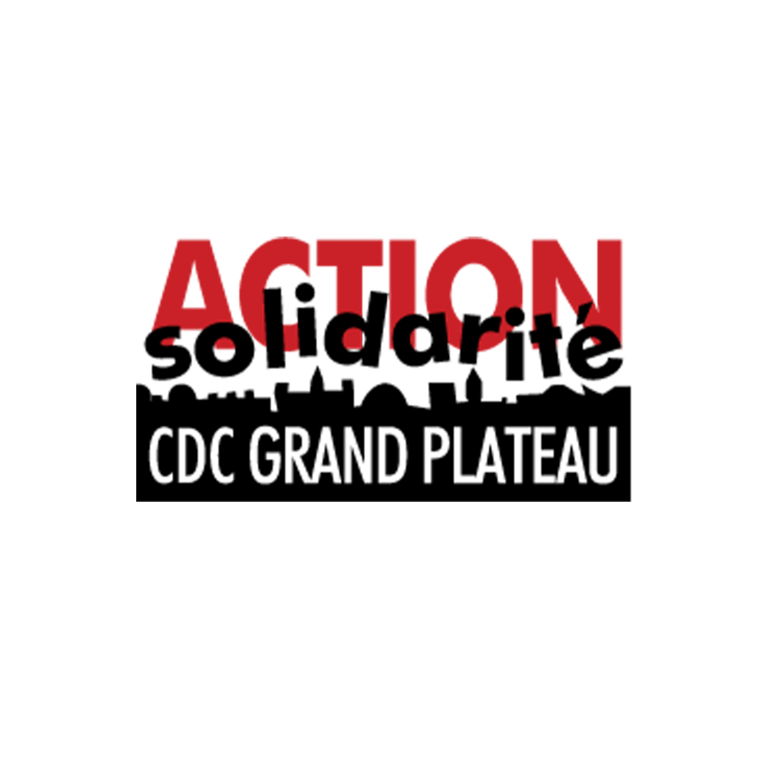 solidarité grand plateau