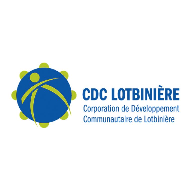 Logo CDC lotbiniere