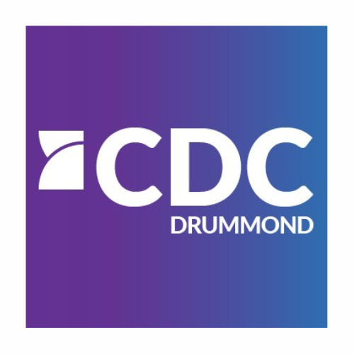 Logo des CDC recadrés