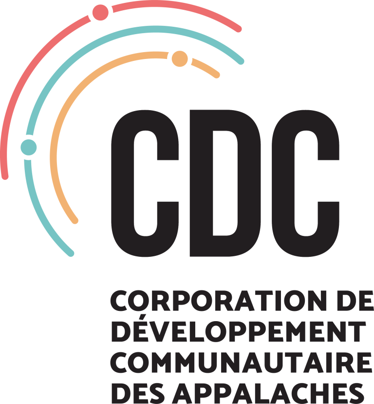 CDC des Appalaches - Logo